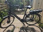 Stella Vicenzo Superior E-bike, 55 tot 59 cm, Ophalen, Gebruikt, 50 km per accu of meer