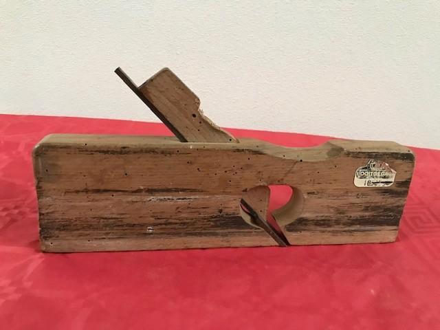 Profielschaaf Nooitgedagt 2 stuks, Antiek en Kunst, Antiek | Gereedschap en Instrumenten, Ophalen of Verzenden