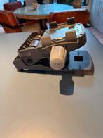 Hamax Caress Fietsstoel Fietsstoeltje, Ophalen of Verzenden, Gebruikt