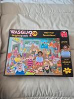Wasgij puzzel, Ophalen of Verzenden, 500 t/m 1500 stukjes, Zo goed als nieuw, Legpuzzel