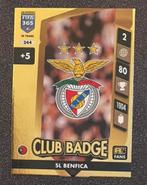 Panini Fifa365 2025    CLUB BADGE    BENFICA, Hobby en Vrije tijd, Verzenden, Zo goed als nieuw, Plaatje