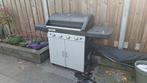 Campingaz gasbarbecue 4 pits., Tuin en Terras, Ophalen, Gebruikt