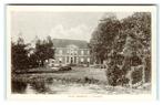 Vorden, Huize Hackfort, Verzenden, 1920 tot 1940, Gelopen, Gelderland