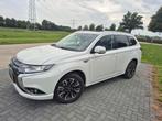 Mitsubishi Outlander 2.0 PHEV, Auto's, Mitsubishi, 1998 cc, Outlander, 4 cilinders, Wit