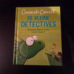 Cressida Cowell - De kleine detectives, Boeken, 5 of 6 jaar, Jongen of Meisje, Ophalen of Verzenden, Zo goed als nieuw