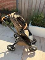 Dubatti One E3 kinderwagen met accessoires, Ophalen, Gebruikt, Overige merken