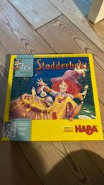 Haba slodderheks nieuw, Drie of vier spelers, Ophalen of Verzenden, Zo goed als nieuw, HABA