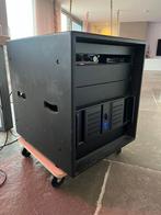 Professionele vMix Livestream Flightcase SDI&HDMI Eventready, Ophalen, Gebruikt, Video