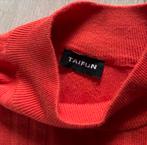 Taifun Trui Maat 44 -, Maat 42/44 (L), Oranje, Ophalen of Verzenden, Zo goed als nieuw