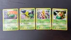 Treecko Pokemon Kaarten, Verzenden, Zo goed als nieuw, Meerdere kaarten