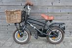 Mick kinderfiets met zijwieltjes 12 inch, Ophalen, Zijwieltjes, Mick, Minder dan 16 inch