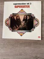 LP Supersister - Superstarshine Vol. 3 - 1972   NederBeat, Cd's en Dvd's, Vinyl | Rock, Ophalen of Verzenden, Gebruikt, 12 inch