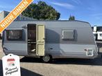 Dethleffs Rondo 460 DB FRANSBED - MOVER -TENT, Caravans en Kamperen, Rondzit, Bedrijf, Overige typen, Schokbreker