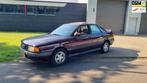 Audi 80 1.8 APK 7/2026 RIJDT EN SCHAKELT GOED, Auto's, Audi, Voorwielaandrijving, Gebruikt, 4 cilinders, Origineel Nederlands