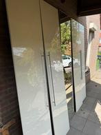 4x Fardal Pax Deuren & 1x Aheim spiegel deur, Huis en Inrichting, Kasten | Kledingkasten, Ophalen, 200 cm of meer, 50 tot 100 cm