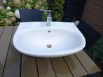 COMPLETE PLIEGER BADKAMER SANITAIR., Ophalen, Nieuw, Wit