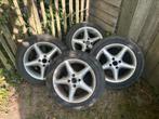 Mazda mx5 NA NB 323F BA velgen 4x100 54.1, Ophalen, Gebruikt, Mazda