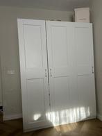 IKEA Pax kledingkast 150x201cm, Ophalen, 200 cm of meer, 150 tot 200 cm, Zo goed als nieuw