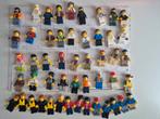 Lego cm4 city div man speed champions duiker poppetjes, Ophalen of Verzenden, Zo goed als nieuw