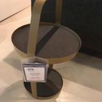 Bijzettafel Go Two Design on Stock, Ophalen, Overige materialen, Minder dan 55 cm, Rond