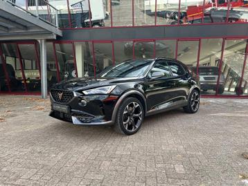 CUPRA Formentor 1.4 e-Hybrid VZ Performance | Pano | Schaals beschikbaar voor biedingen