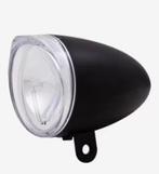 NIEUW! Spanninga trendo koplamp zwart €8,99, Ophalen of Verzenden, Nieuw, Batterij, Voorlicht