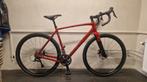 Trek ALR3 Heren Rood 56cm, Fietsen en Brommers, Overige merken, Gebruikt, -, - 0
-, NL