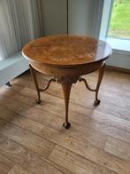 bridgetafel van Pander & zn, Ophalen