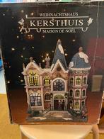 Kersthuis, Ophalen of Verzenden, Zo goed als nieuw