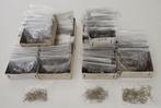 Partij Mustad Witvishaken, Ophalen, Nieuw, Haak