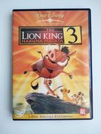 lion king 3, Alle leeftijden, Ophalen, Zo goed als nieuw, Europees