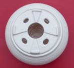 Prachtig Theelicht / Rechaud Bredemeijer Asia Lotus Creme, Overige typen, Nieuw, Ophalen of Verzenden, Overige stijlen