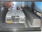Corvorado Live and let die james bond schaalmodel, Ophalen of Verzenden, Zo goed als nieuw, Auto, Overige merken