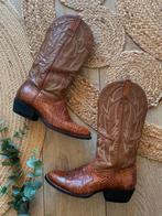 Don Quijote cowboylaarzen 41 western boots bohemian laarzen, Kleding | Dames, Schoenen, Hoge laarzen, -, Ophalen of Verzenden