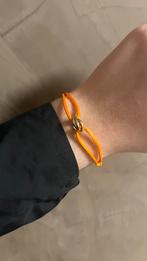 Cartier Trinity oranje, Sieraden, Tassen en Uiterlijk, Armbanden, Ophalen of Verzenden, Nieuw, Oranje