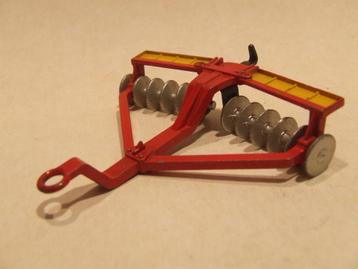 DINKY TOYS 322 eg, in goede staat. beschikbaar voor biedingen