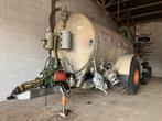 Jaco Giertank/mesttank met akkerbouw injecteur, Ophalen, Akkerbouw, Gewasbescherming en Bemesting