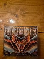 Thunderdome x, Cd's en Dvd's, Ophalen of Verzenden, Zo goed als nieuw
