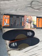 Nieuw!Neskrid Inlegzolen Medium - Nieuw in verpakking, Ophalen, Nieuw, Zwart, Overige typen