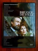 Brugge, Die Stille - Vlaamse Belgische film klassieker (DVD), Verzenden, Zo goed als nieuw, Drama