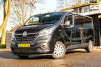 Renault Trafic 2.0 dCi 145 T29 L2H1 Comfort Automaat I 3 Zit, Stof, Gebruikt, Renault, Origineel Nederlands