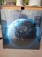 Godsmack LP lighting up the sky  new in seal, Ophalen of Verzenden, Nieuw in verpakking, 12 inch, Poprock