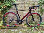 Cube Litening Air Race C:68 54 cm Ultegra Di2 12 speed, Fietsen en Brommers, Carbon, Zo goed als nieuw, Meer dan 20 versnellingen