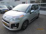 Citroen C3 Picasso 1.4 VTi Attraction, Voorwielaandrijving, Euro 5, Stof, Gebruikt