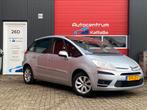 Citroën C4 Picasso 1.6i 16V AUTOMAAT NAVI PDC RIJKLAAR, Auto's, Citroën, Stof, Origineel Nederlands, 1500 kg, Particulier