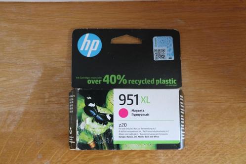 HP 95HP 951 XL rood CN047AE BGX Nieuw in de verpakking Voor, Computers en Software, Printerbenodigdheden, Nieuw, Cartridge, Ophalen of Verzenden