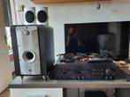 Yamaha versterker, Gebruikt, 2.1-systeem, Overige spelers, Ophalen