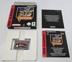 Castlevania. NES Classics. GBA., Spelcomputers en Games, Games | Nintendo Game Boy, Gebruikt, 1 speler, Ophalen of Verzenden, Vanaf 3 jaar