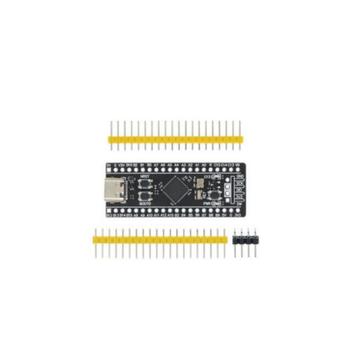Black Pill STM32F411CCU6 STM32 M4 development board beschikbaar voor biedingen