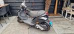 Piaggio zip, Ophalen, Zo goed als nieuw, Zip